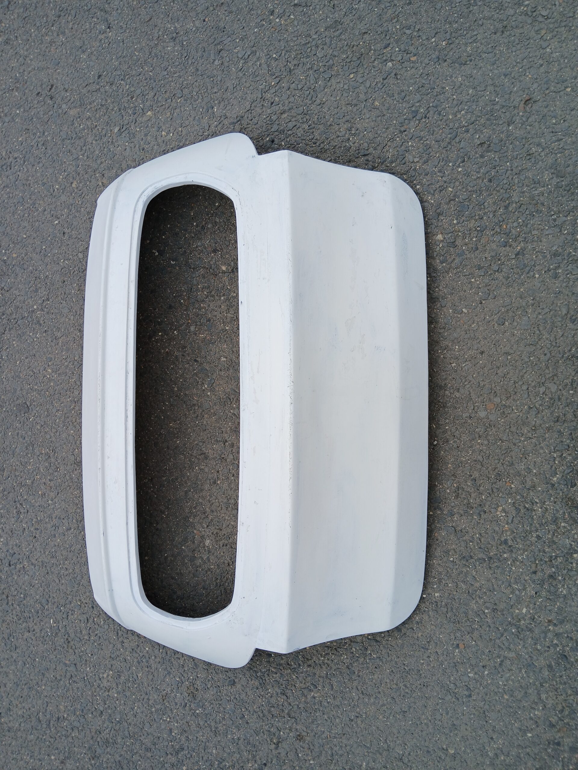 Víko kufru BMW e81, e87 – 5300kč