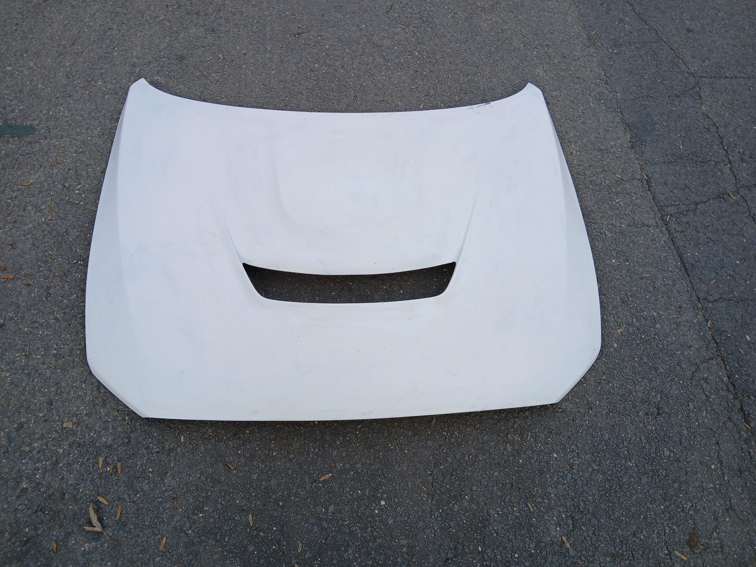 Přední kapota bodykit M2 F87 look na E46 coupe – 7700kč